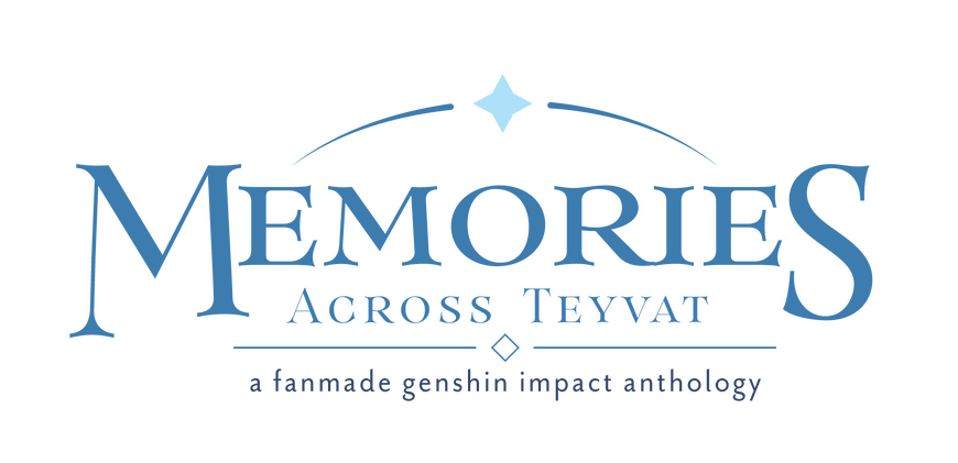 Memories across Teyvat logo
